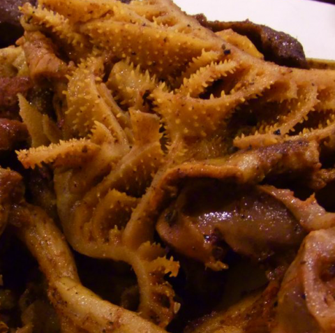 Peruvian Food | Our Menu | Se Salio el Pollo 2 | The Best Rotisserie ...