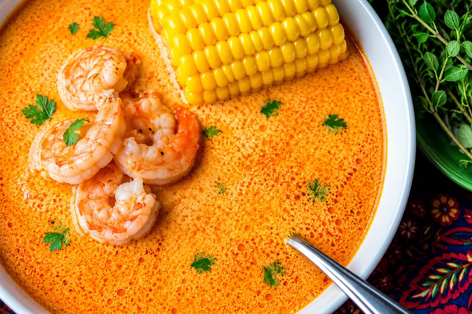 Peruvian Restaurant